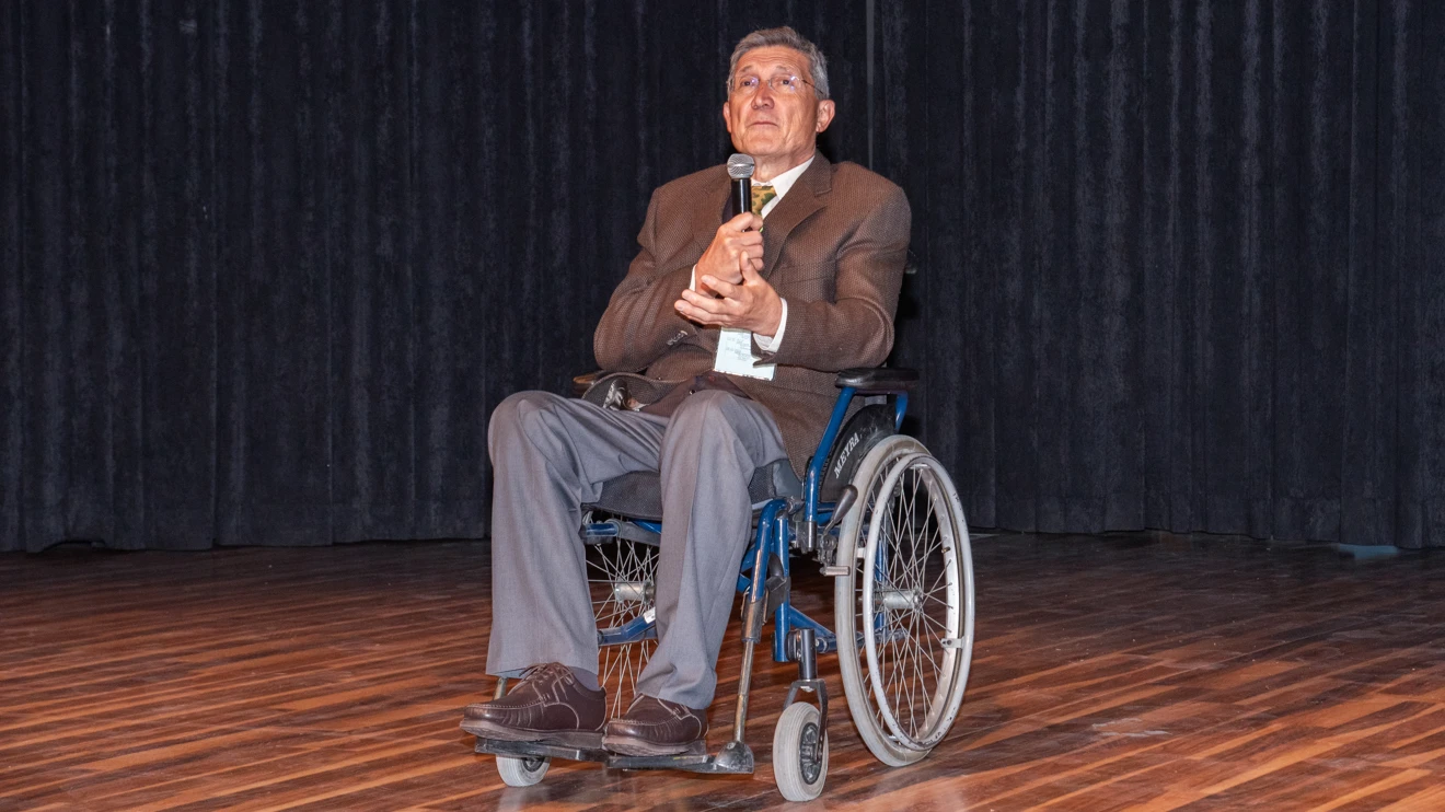 Selçuk’ta 3. Beslenme ve Metabolizma Sempozyumu başladı